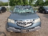 2HNYD28347H****** Destrozados 2007 Acura MDX en Estado de Nueva Jersey