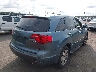 2HNYD28347H****** Salvamento y Destrozados 2007 Acura MDX en Estado de Nueva Jersey