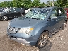 2HNYD28347H****** Salvamento y Reparables 2007 Acura MDX en Estado de Nueva Jersey
