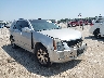 1GYEE63A360****** Salvamento y Destrozados 2006 Cadillac SRX en Fort Worth North