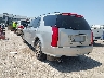 1GYEE63A360****** Salvamento y Reparables 2006 Cadillac SRX en Fort Worth North