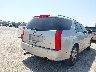 1GYEE63A360****** Salvamento y Destrozados 2006 Cadillac SRX en Estado de Texas