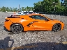 1G1YC2D42N5****** Usados 2022 Chevrolet Corvette en Estado de Florida