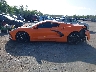 1G1YC2D42N5****** Reparables 2022 Chevrolet Corvette en Estado de Florida
