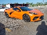 1G1YC2D42N5****** Salvamento y Destrozados 2022 Chevrolet Corvette en Dream Rides
