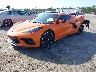 1G1YC2D42N5****** Usados y Reparables 2022 Chevrolet Corvette en Dream Rides