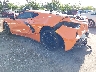1G1YC2D42N5****** Salvamento y Reparables 2022 Chevrolet Corvette en Dream Rides