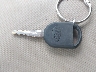 1FMCU0D73AK****** Salvage 2010 Ford Escape in Kansas State