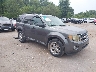 1FMCU0D73AK****** Salvage and Wrecked 2010 Ford Escape in Kansas City