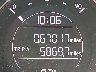 3CZRU5H13MM****** Salvamento 2021 Honda HR-V