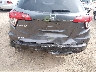 3CZRU5H13MM****** Salvamento y Reparables 2021 Honda HR-V en Estado de Tennessee