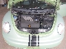 3VWCA21C8YM****** Reparables 2000 Volkswagen New Beetle en Minneapolis Saint Paul