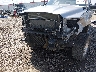 3C6UR5DL8MG****** Salvage 2021 RAM 2500 in Louisiana State