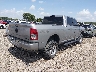 3C6UR5DL8MG****** Salvage and Wrecked 2021 RAM 2500 in Louisiana State