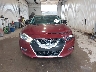 1N4AA6AP1HC****** Destrozados 2017 Nissan Maxima en Estado de Dakota del Sur