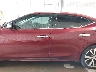 1N4AA6AP1HC****** Reparables 2017 Nissan Maxima en Estado de Dakota del Sur