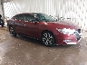 1N4AA6AP1HC****** Salvamento y Destrozados 2017 Nissan Maxima en Sioux Falls