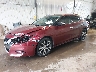 1N4AA6AP1HC****** Usados y Reparables 2017 Nissan Maxima en Sioux Falls