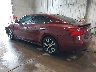1N4AA6AP1HC****** Salvamento y Reparables 2017 Nissan Maxima en Sioux Falls