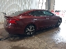 1N4AA6AP1HC****** Salvamento y Destrozados 2017 Nissan Maxima en Estado de Dakota del Sur