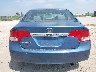 19XFA16579E****** Wrecked 2009 Honda Civic