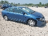 19XFA16579E****** Salvage and Wrecked 2009 Honda Civic in Milwaukee