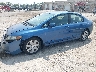 19XFA16579E****** Used and Repairable 2009 Honda Civic in Milwaukee