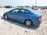 19XFA16579E****** Salvage and Repairable 2009 Honda Civic in Milwaukee