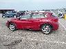 SJKCH5CP0KA****** Repairable 2019 Infiniti QX30 in Nebraska State