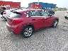 SJKCH5CP0KA****** Salvage and Wrecked 2019 Infiniti QX30 in Nebraska State