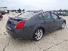1N4BA41EX7C****** Salvage and Wrecked 2007 Nissan Maxima in Illinois State