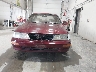 4T1GB11E9SU****** Wrecked 1995 Toyota Avalon in Alaska State