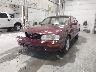 4T1GB11E9SU****** Used and Repairable 1995 Toyota Avalon in Anchorage