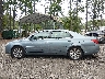 4T1BK36B56U****** Repairable 2006 Toyota Avalon in Virginia State