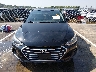 KMHD84LF6HU****** Salvage 2017 Hyundai Elantra in Illinois State