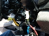 KMHD84LF6HU****** Wrecked 2017 Hyundai Elantra