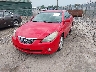 4T1CA30P75U****** Usados y Reparables 2005 Toyota Camry Solara en Pittsburgh