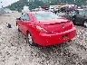 4T1CA30P75U****** Salvamento y Reparables 2005 Toyota Camry Solara en Pittsburgh