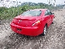 4T1CA30P75U****** Salvamento y Destrozados 2005 Toyota Camry Solara en Estado de Pennsylvania