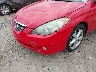 4T1CA30P75U****** Salvamento y Reparables 2005 Toyota Camry Solara en Estado de Pennsylvania