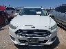 3FA6P0H79FR****** Wrecked 2015 Ford Fusion in Texas State
