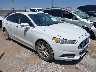 3FA6P0H79FR****** Salvage and Wrecked 2015 Ford Fusion in Lubbock