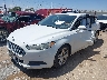 3FA6P0H79FR****** Used and Repairable 2015 Ford Fusion in Lubbock