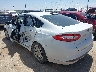 3FA6P0H79FR****** Salvage and Repairable 2015 Ford Fusion in Lubbock