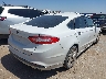 3FA6P0H79FR****** Salvage and Wrecked 2015 Ford Fusion in Texas State