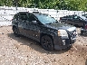 2GKFLWEK4E6****** Salvage and Wrecked 2014 GMC Terrain in Grand Rapids