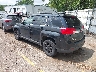 2GKFLWEK4E6****** Salvage and Repairable 2014 GMC Terrain in Grand Rapids