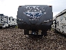 4X4FPTM2XGP****** Repairable 2016 Forest River Puma Toy Hauler in Jackson