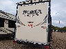4X4FPTM2XGP****** Salvage 2016 Forest River Puma Toy Hauler