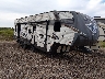 4X4FPTM2XGP****** Salvage and Wrecked 2016 Forest River Puma Toy Hauler in Jackson